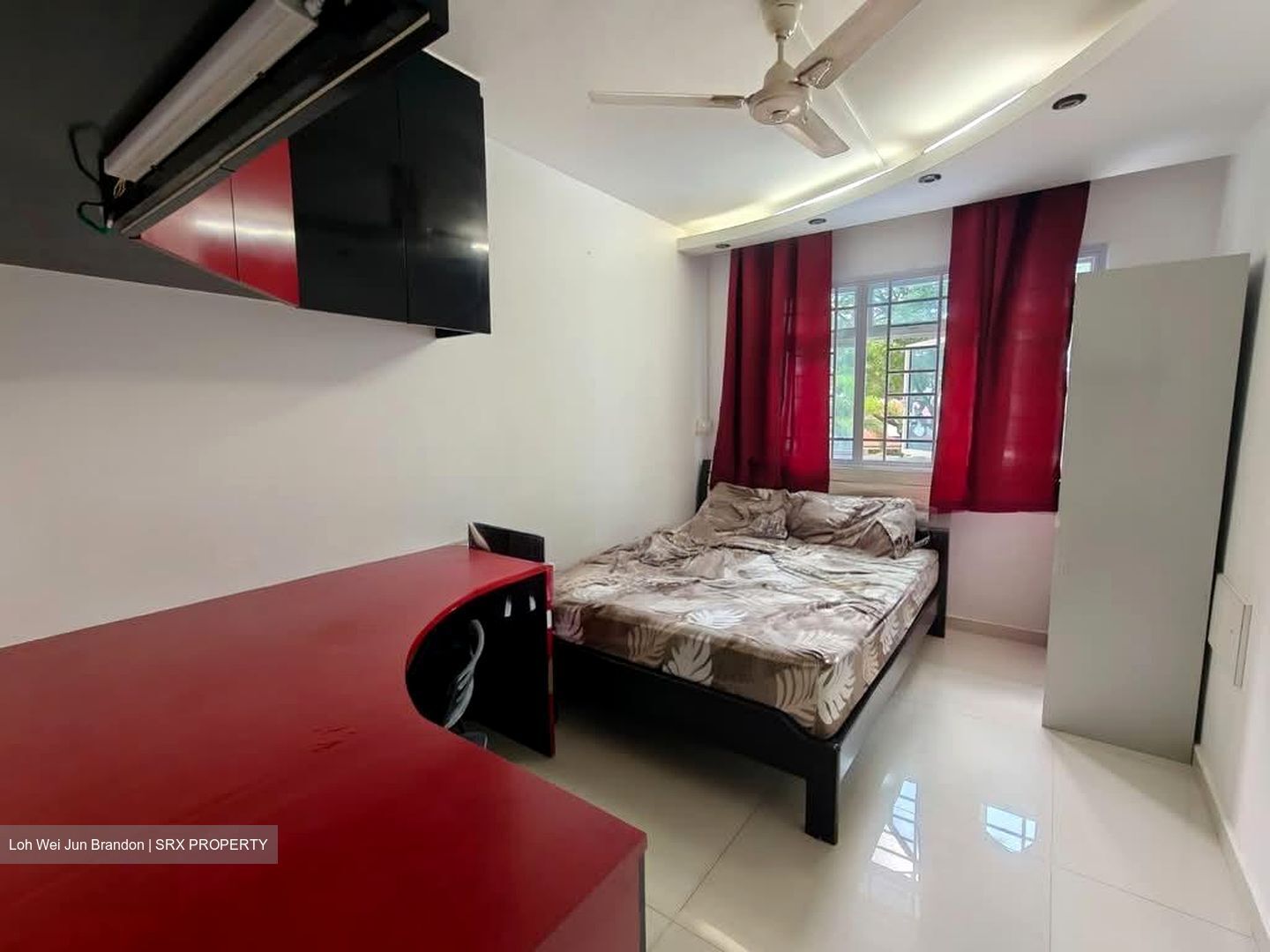 Blk 2A Kallang Heights (Kallang/Whampoa), HDB 5 Rooms #584507781